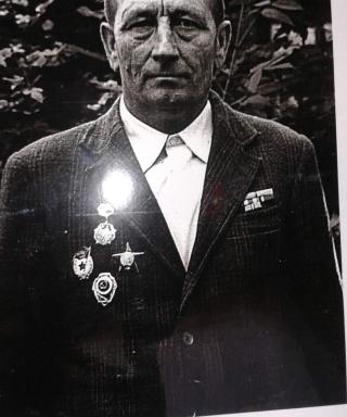Ивершнев Дмитрий Константинович