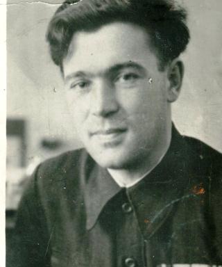 Субботин Михаил Михайлович