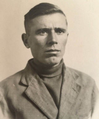 Олейников Иван Никанорович