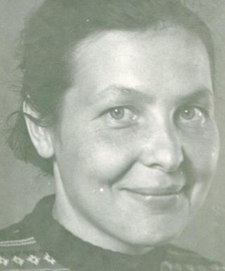 Шедловская Ольга Тимофеевна