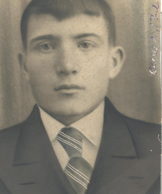 Шатилов Александр Петрович