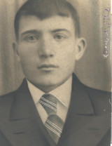 Шатилов Александр Петрович