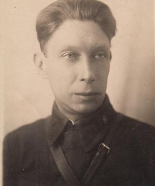 Федоров Николай Петрович