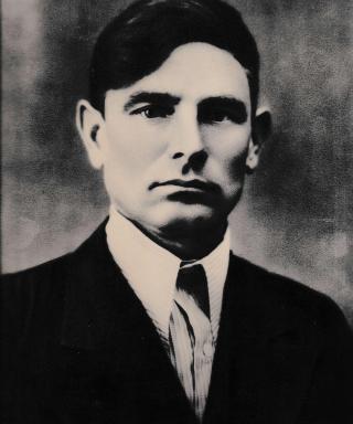 Ларин Матвей Иванович