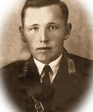 Дёменко Алексей Семёнович