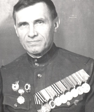 Игнатьев Евгений Викторович