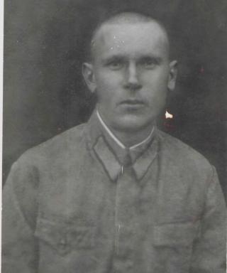 Гриненко Василий Яковлевич