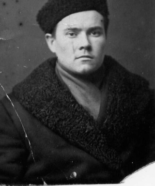 Павлов Павел Георгиевич