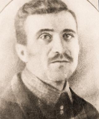 Кравцов Михаил Григорьевич