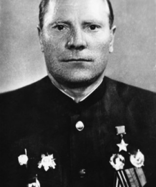 Зюльковский Василий Афанасьевич