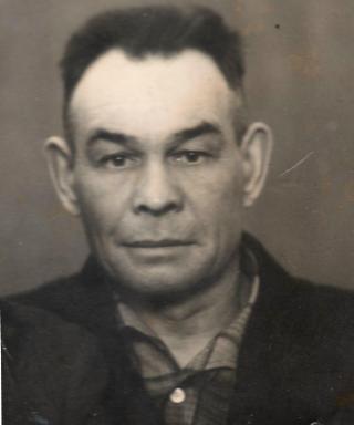 Славнов Александр Алексеевич