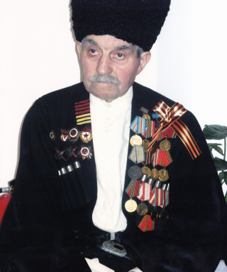 Габуев Таймузаз Борисович