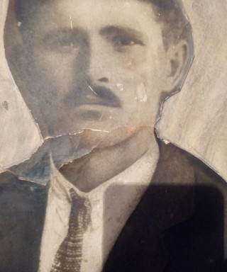 Поляков Павел Константинович