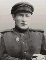 Кузьмин Григорий Федорович