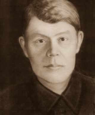 Павлов Александр Иванович