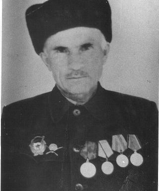 Рамазанов Джамалудин Рамазанович