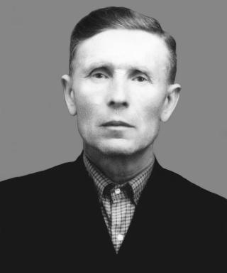 Курьянов Николай Иванович
