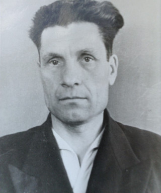 Бушин Василий Васильевич