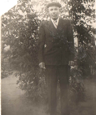 Кучишкин Василий Васильевич