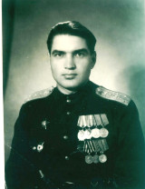 Грибовский Петр Михайлович