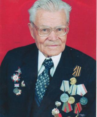 Беляев Анатолий Иванович