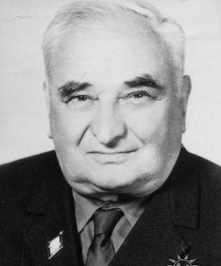 Троянов Матвей Дмитриевич