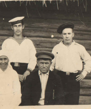 Кучишкин Степан Васильевич