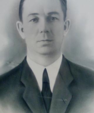 Кураков Степан Алексеевич