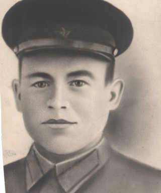 Винюков Василий Яковлевич