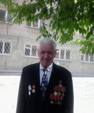 Трещев Александр Михайлович