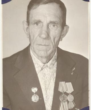 Кочнев Иван Петрович