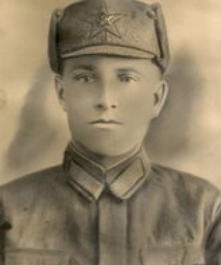 Лаврик Михаил Емельянович