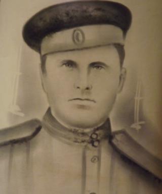 Маклаков Иван Иванович