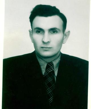 Сеньчук Николай Павлович