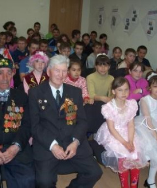 Ахметзянов Биллалютдин Ахметзянович