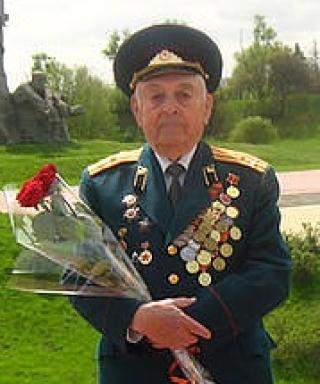 Мараховский Иван Семенович