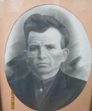 Минин Василий Егорович