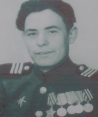 Попов Игорь Александрович