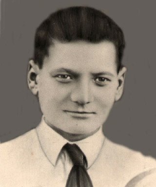 Пеелыгин Георгий Андреевич