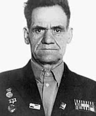 Гришин Василий Семёнович