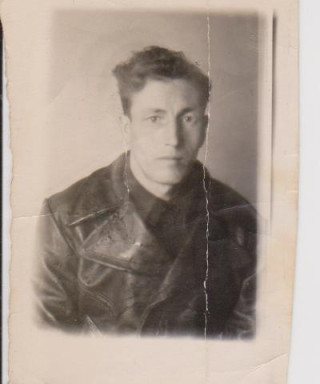 Аширов Халиль