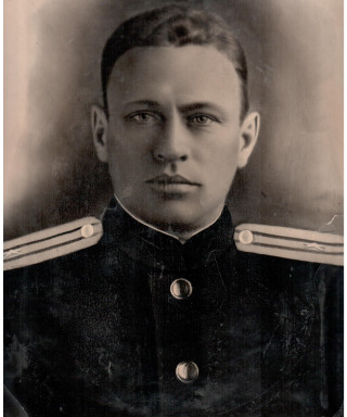 Ваганов Александр Михайлович