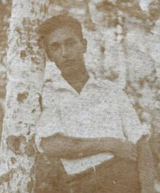 Поликарпов Александр Александрович