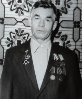 Карсеев Анатолий Максимович