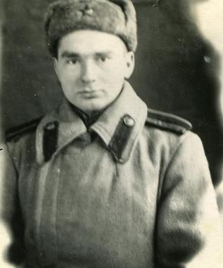 Добаткин Валентин Иванович