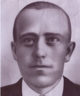 Лаврик Петр Гордеевич