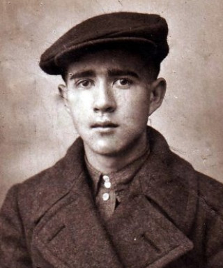 Поликарпов Николай Александрович