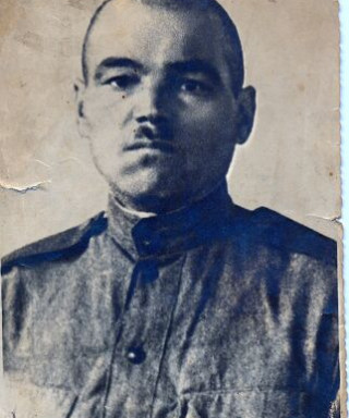 Шабельников Дмитрий Митрофанович