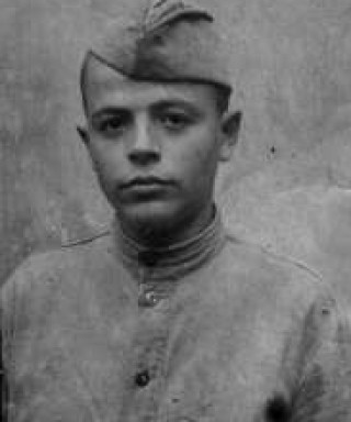 Мольков Виктор Алексеевич