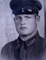 Рулев Николай Фёдорович